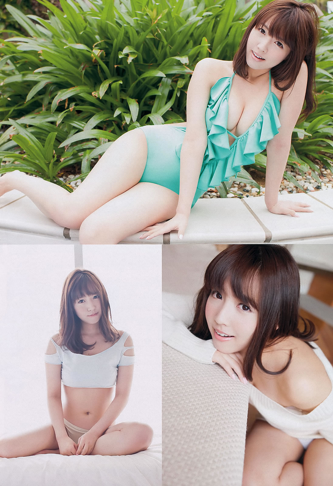  {_[Weekly Playboy] 2013.05.30 No.23(ͼ3)