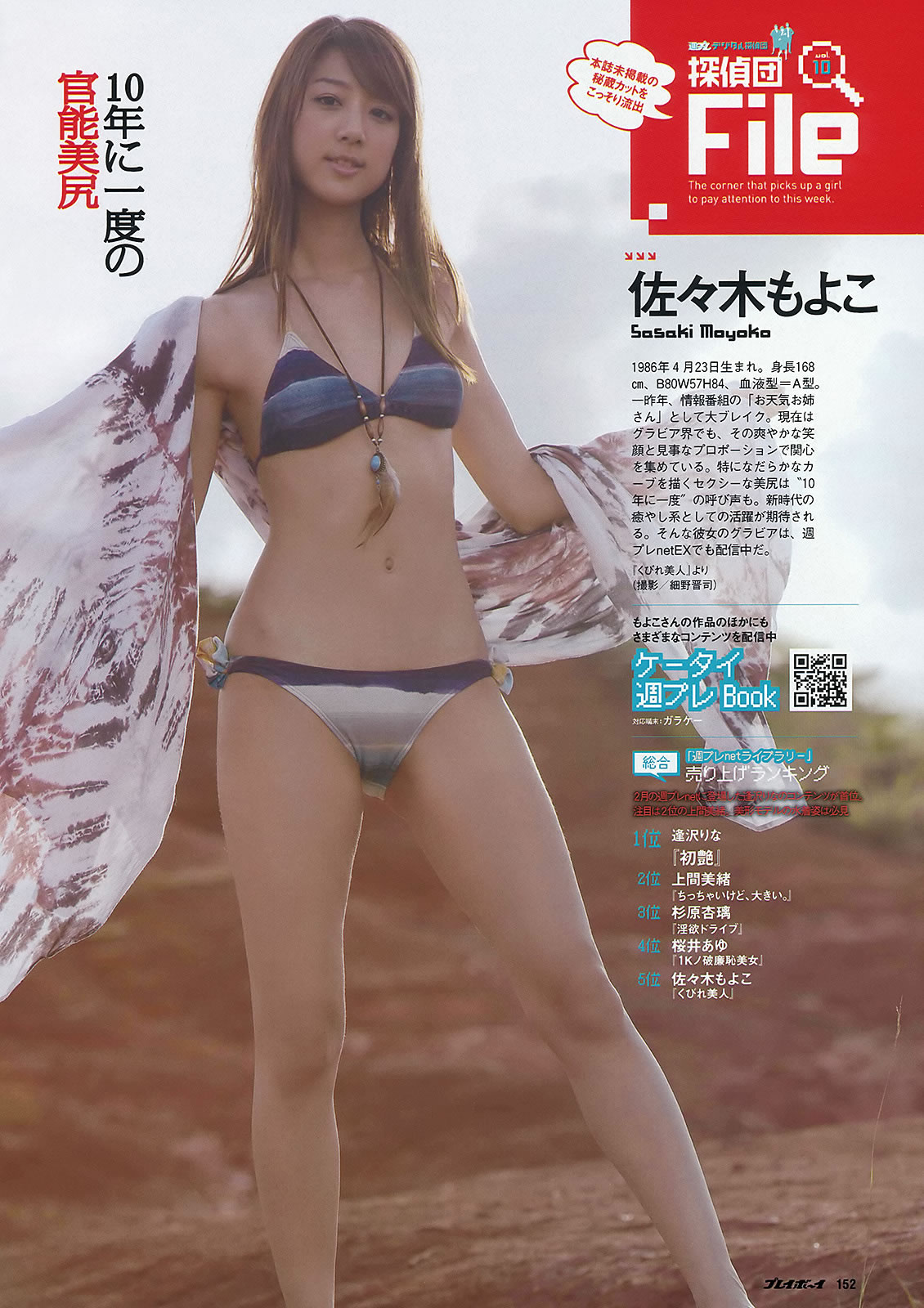  {_[Weekly Playboy] 2013.05.30 No.23(ͼ36)
