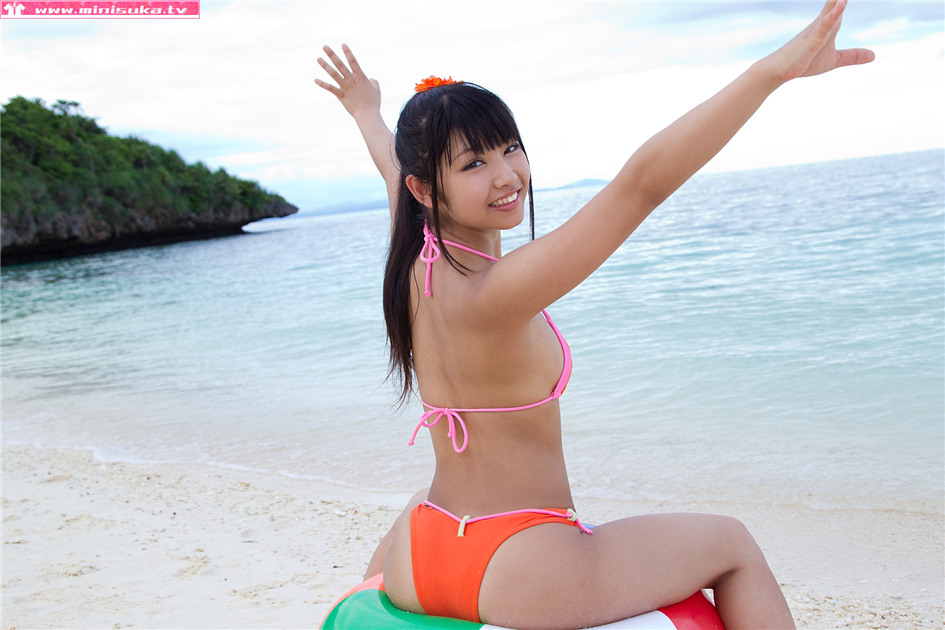 ŮɫͼƬ_[Minisuka.tv] NO.108 Rina Nagai ~ Special Gallery