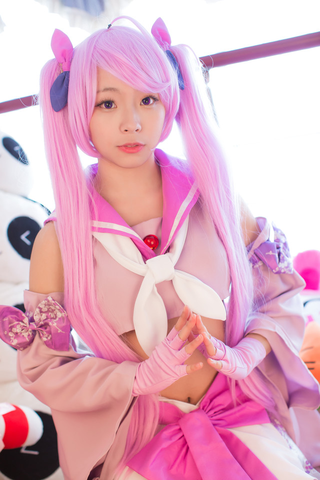 汦xy̫Cosplay