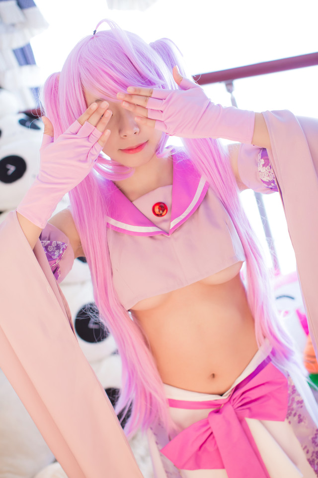 汦xy̫Cosplay