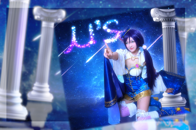 lovelive!ϣcos(ͼ12)