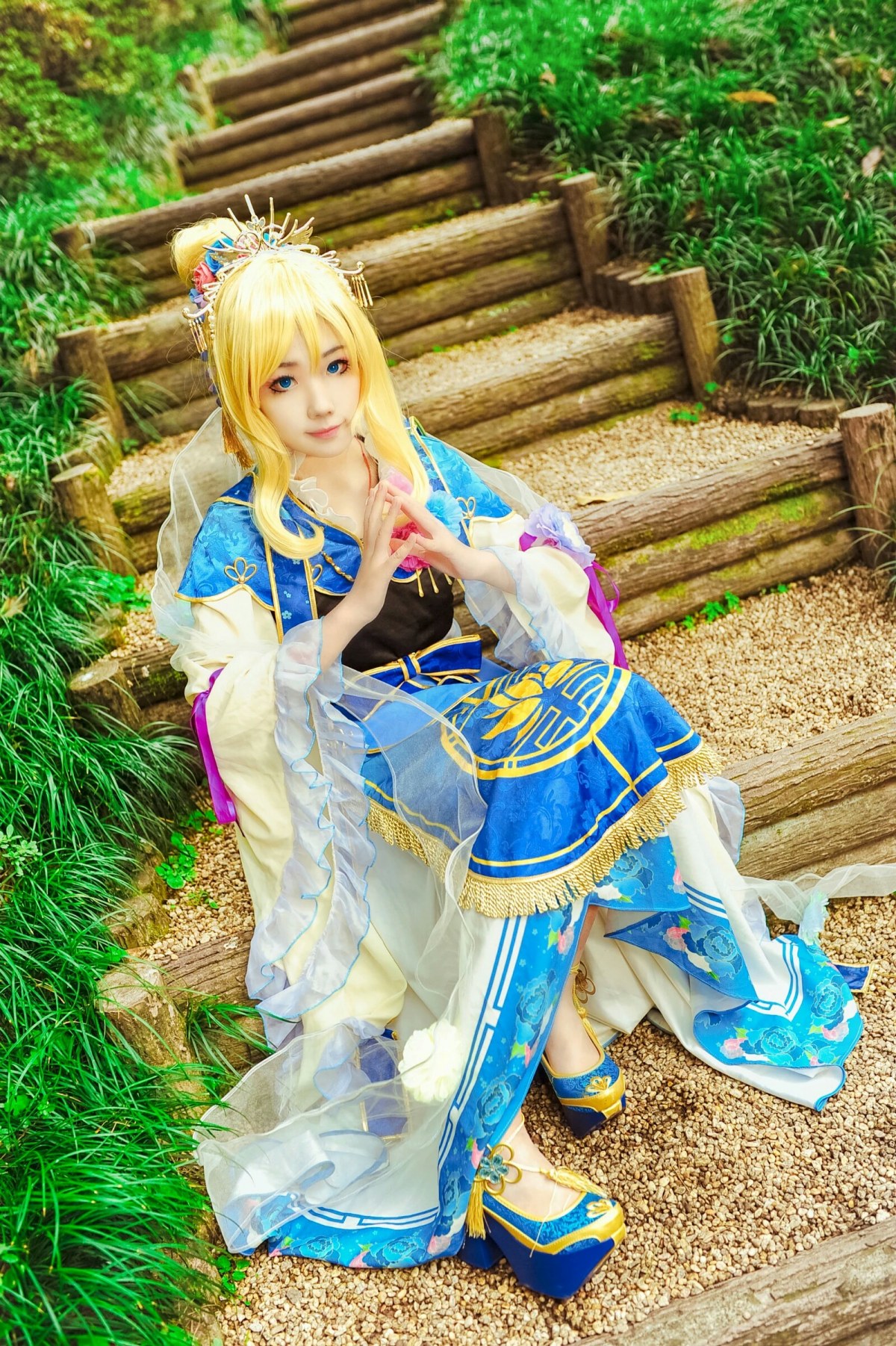 LoveLive!Ѥ|︣cos(ͼ1)