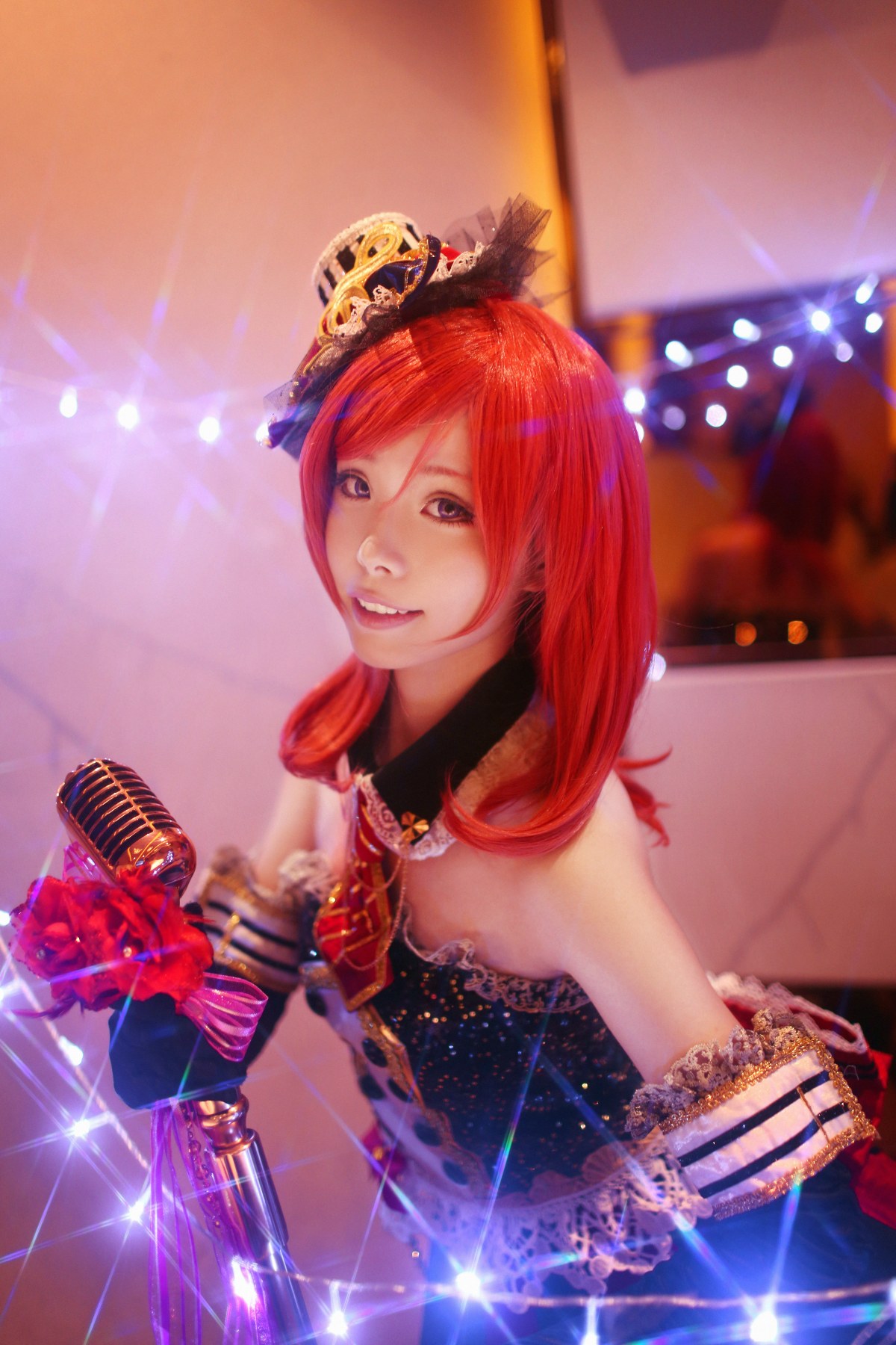 LoveLive!СԾcos(ͼ7)