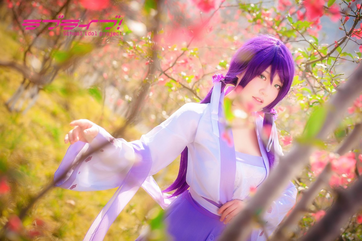 LoveLive!ϣͬ˺cos