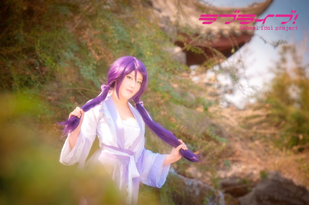 LoveLive!ϣͬ˺cos(ͼ6)