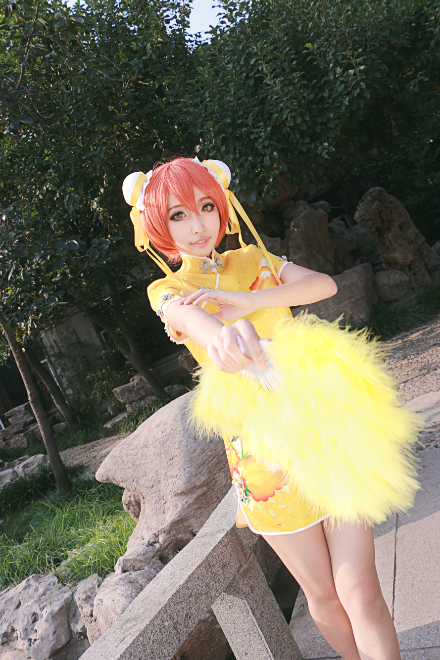 LoveLive!ǿδCosplay