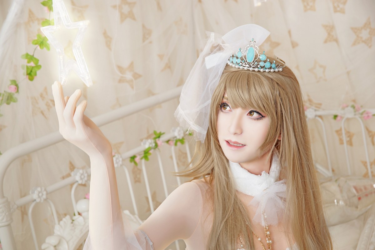 LoveLive!СɴVer.Cosplay