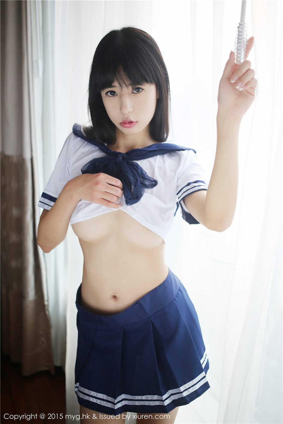 ѧEllieƷдջ_[MyGirl¹] 2015.12.22 VOL.184(ͼ36)