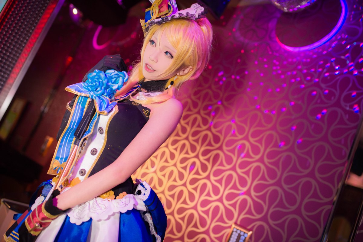 LoveLive!ѤŮ;cos(ͼ4)