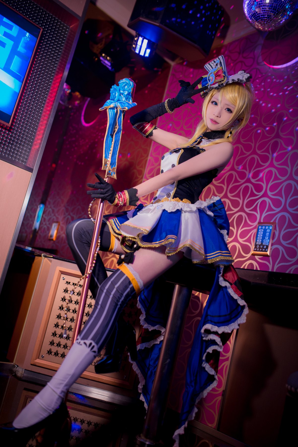 LoveLive!ѤŮ;cos(ͼ7)