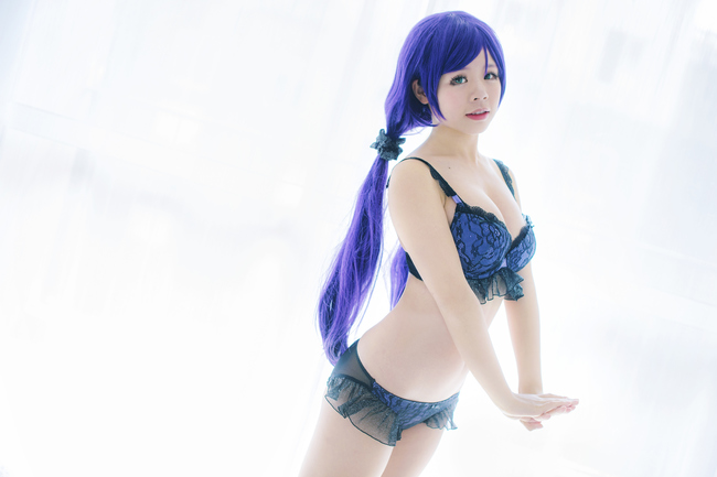 LoveLive!ϣ޵¸cos(ͼ7)