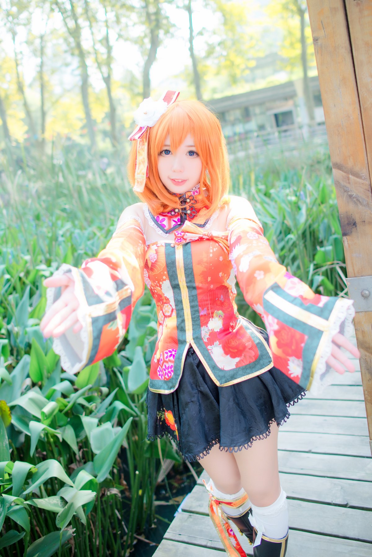 LoveLive!˹۾cos(ͼ6)