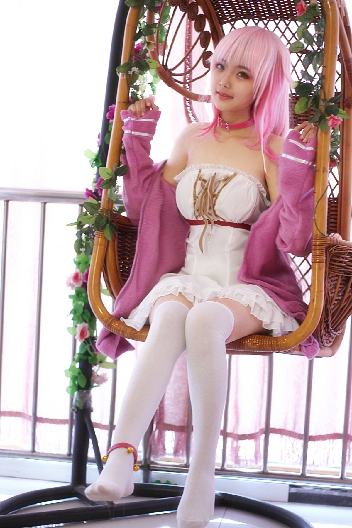 nekopara˿Nekoﲻһͬcos