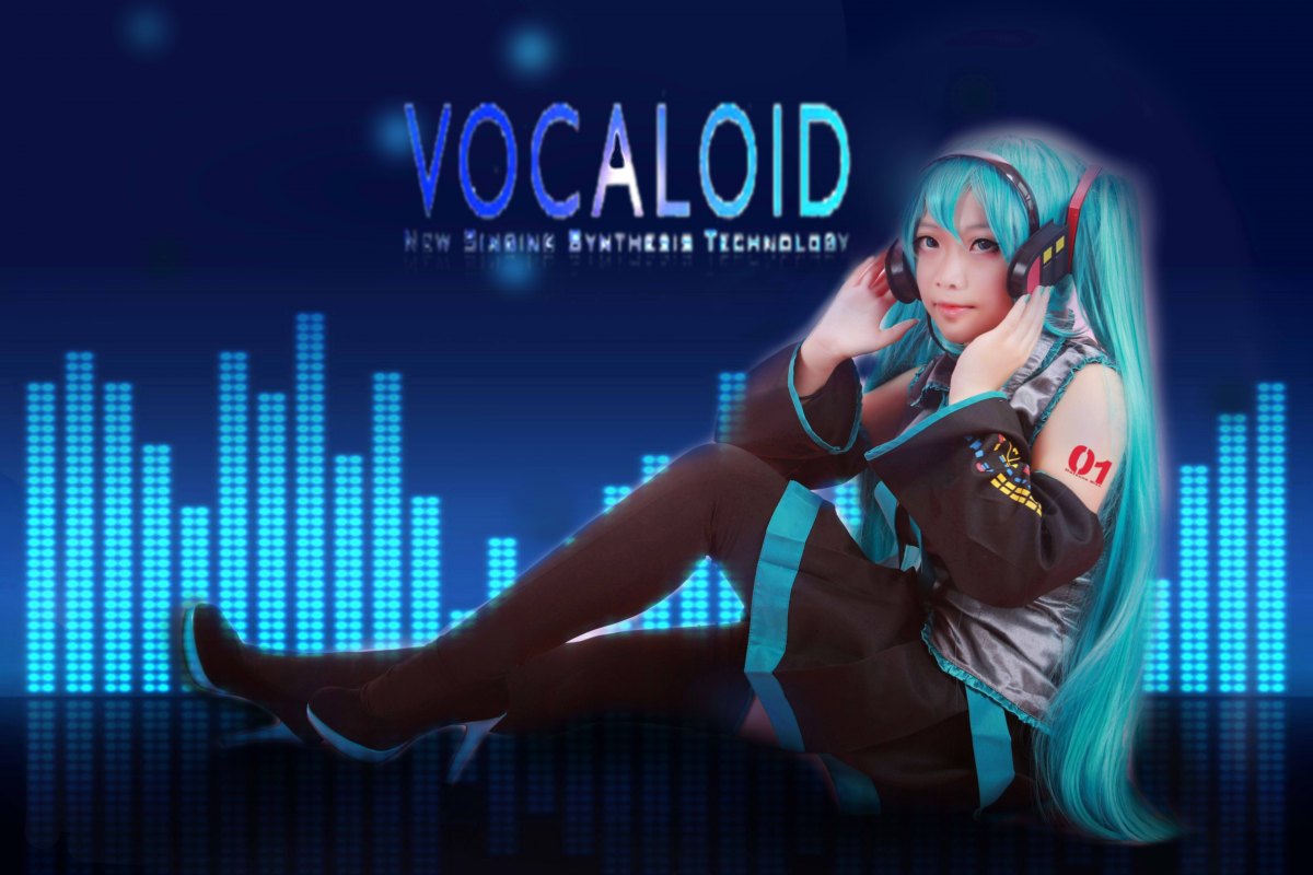 VOCALOIDδݳcos