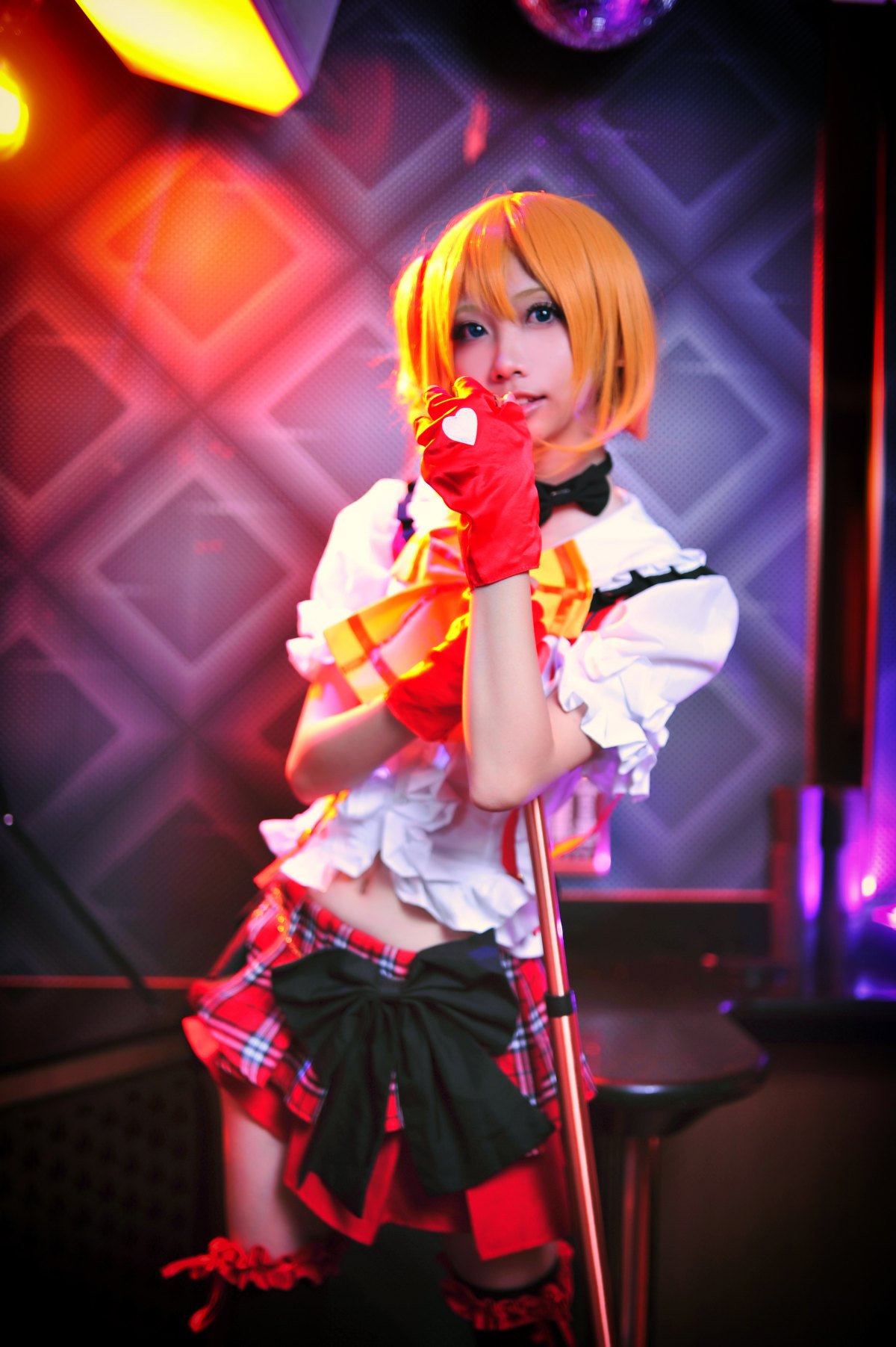 lovelive!˹Ծcos(ͼ3)