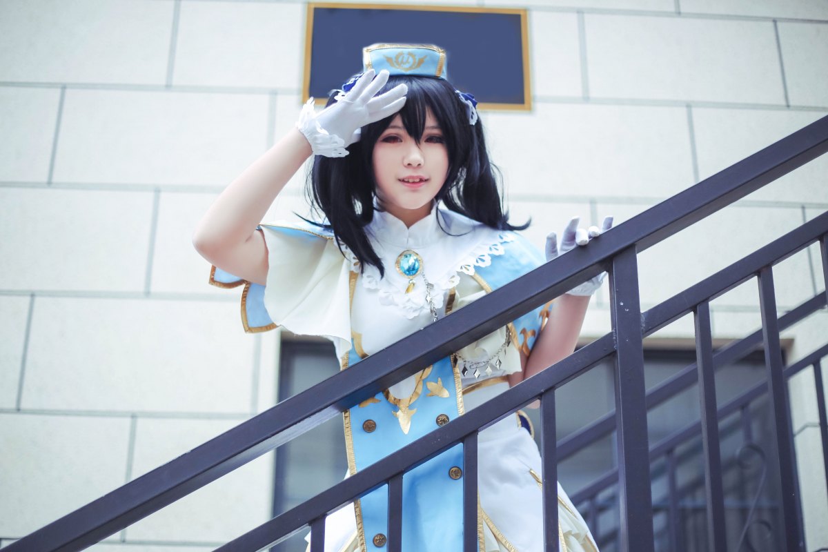 Love Live!ʸݿCosplayͼƬ