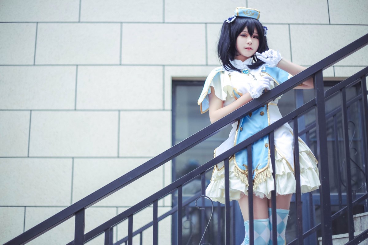 Love Live!ʸݿCosplayͼƬ