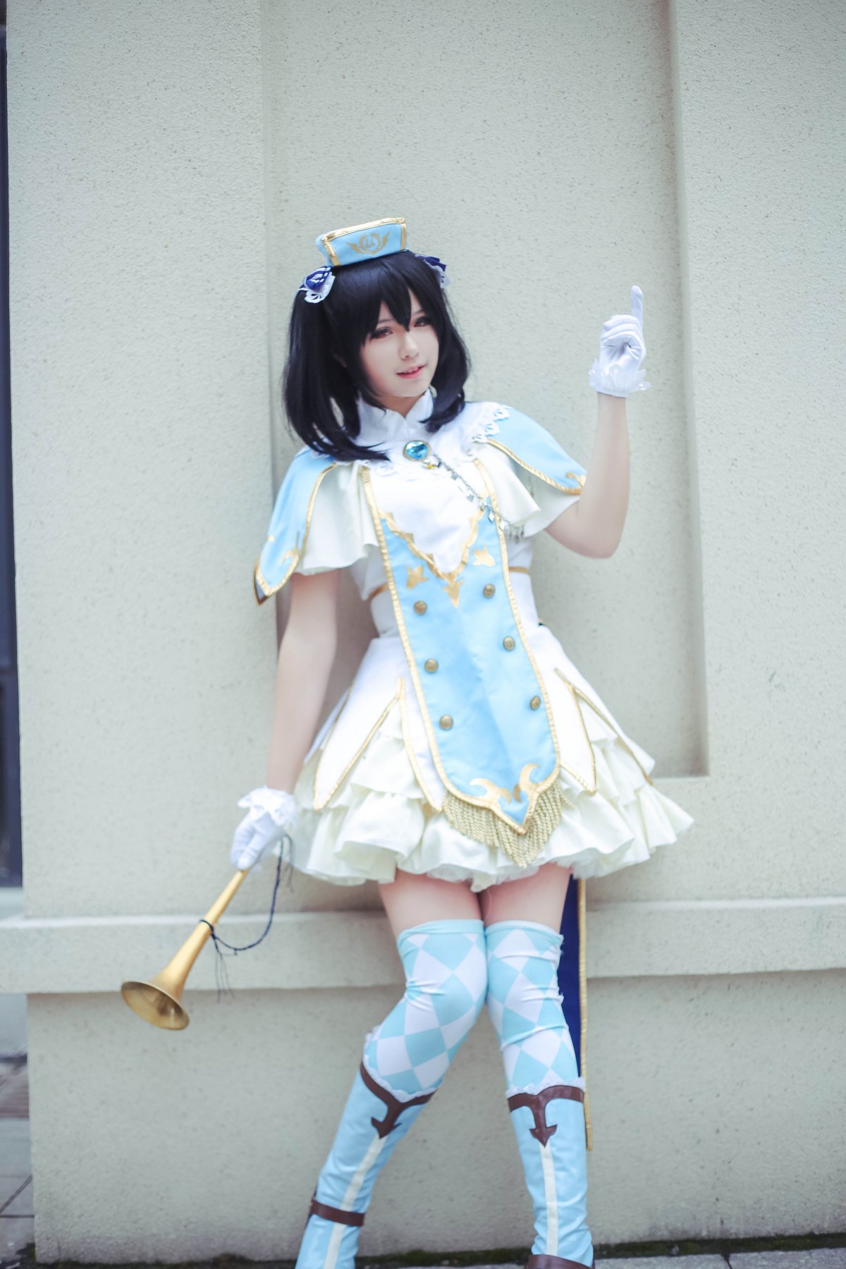 Love Live!ʸݿCosplayͼƬ