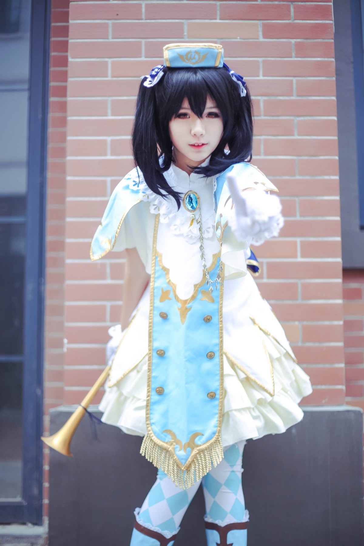 Love Live!ʸݿCosplayͼƬ