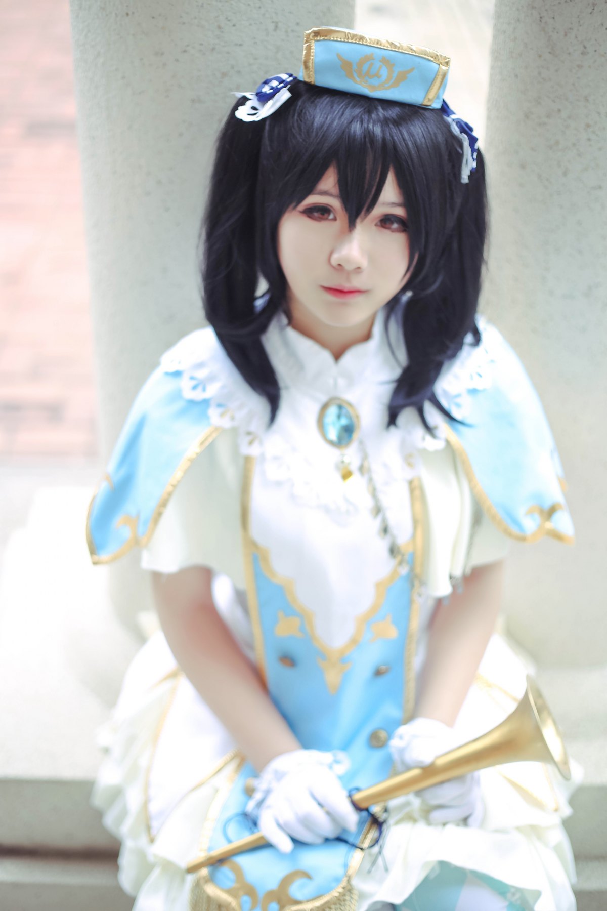 Love Live!ʸݿCosplayͼƬ