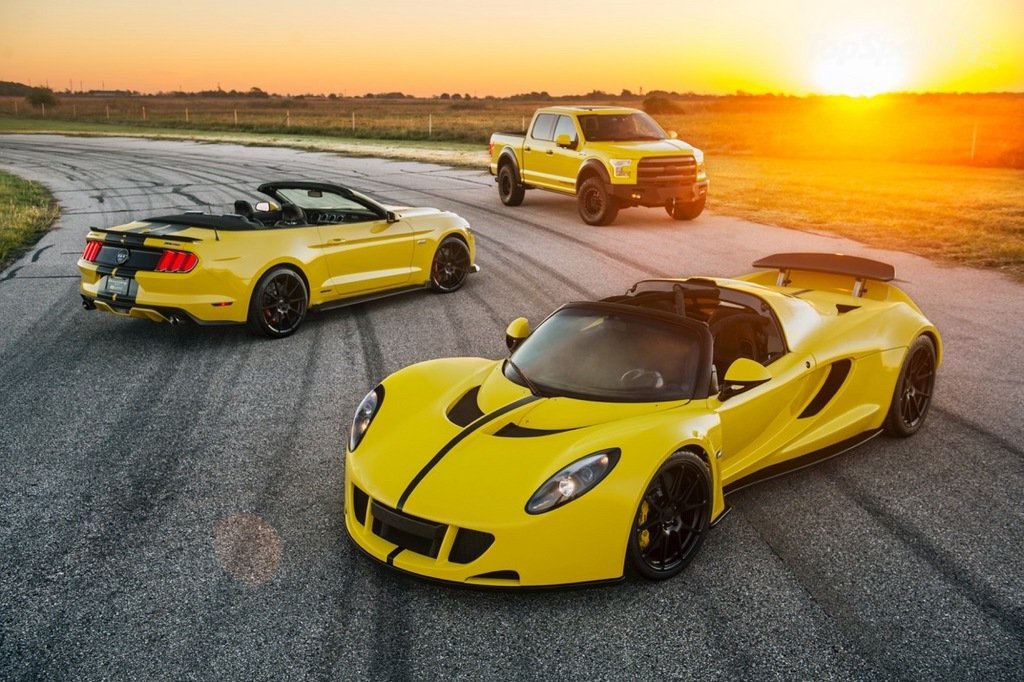 2016Hennessey Venom GTʱ451ͼƬ