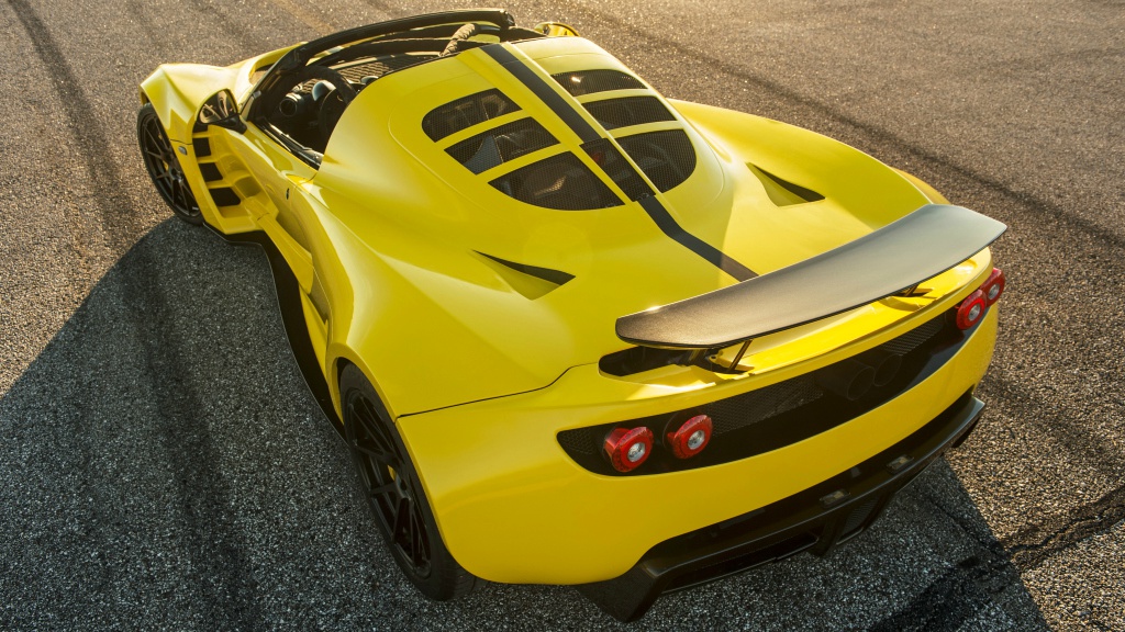 2016Hennessey Venom GTʱ451ͼƬ