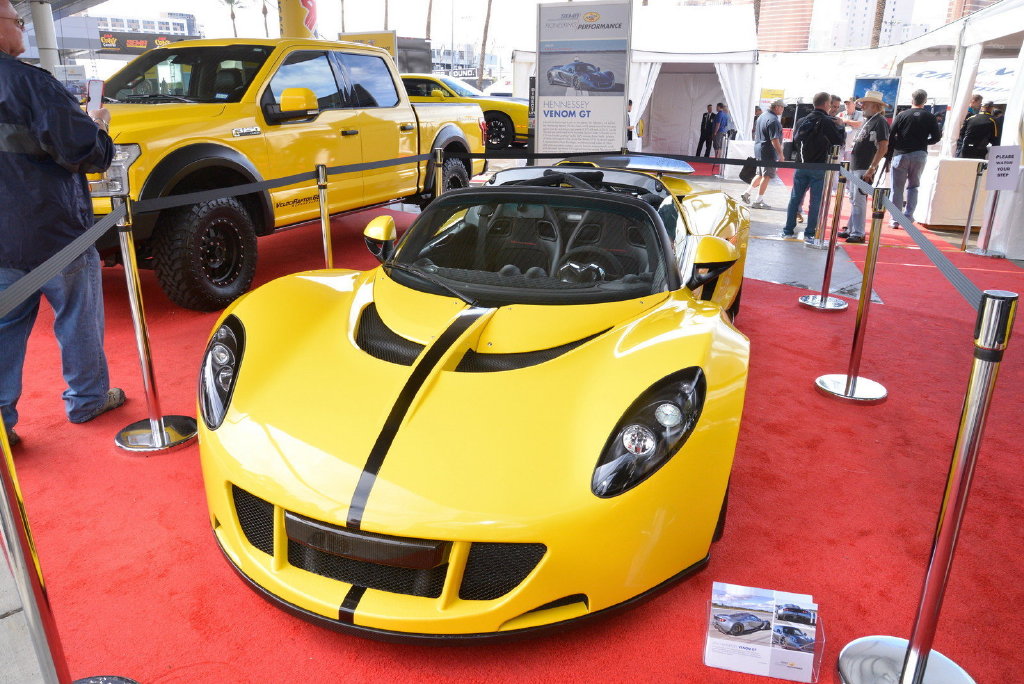 2016Hennessey Venom GTʱ451ͼƬ(ͼ8)