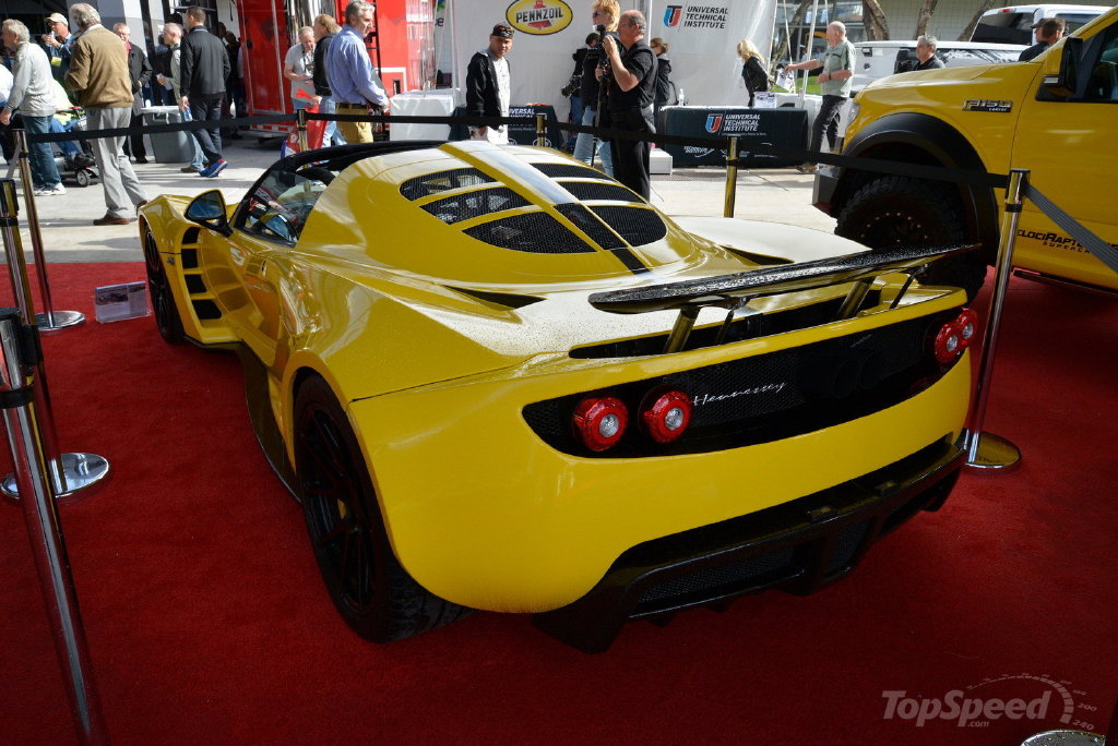 2016Hennessey Venom GTʱ451ͼƬ(ͼ9)