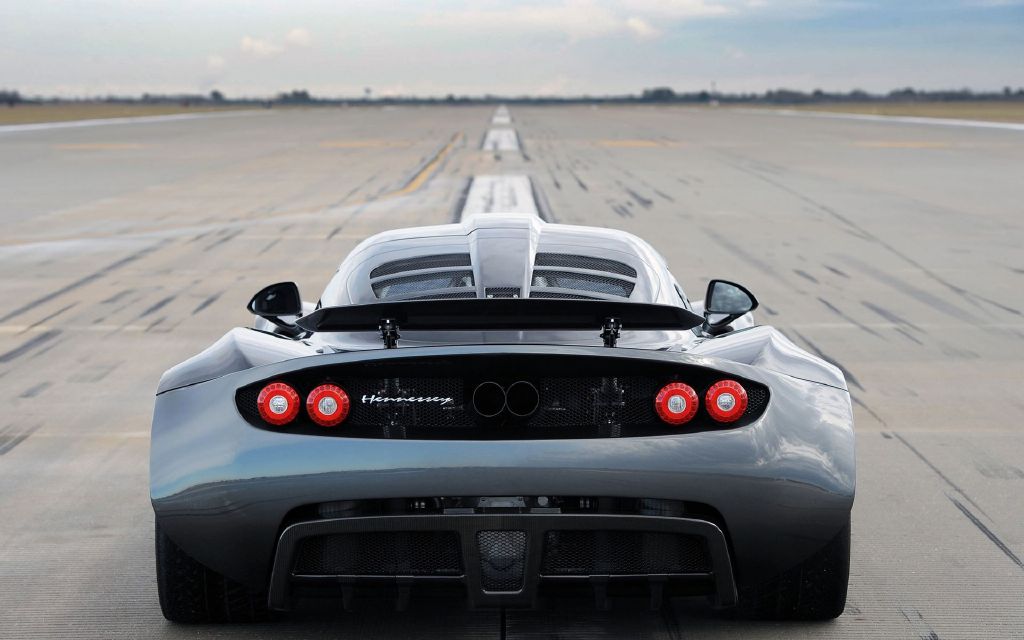 ȫʫҺGT Hennessey Venom GT SpyderͼƬ(ͼ3)