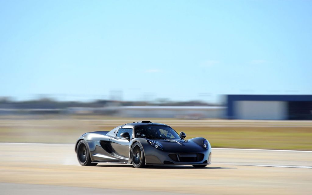 ȫʫҺGT Hennessey Venom GT SpyderͼƬ(ͼ5)