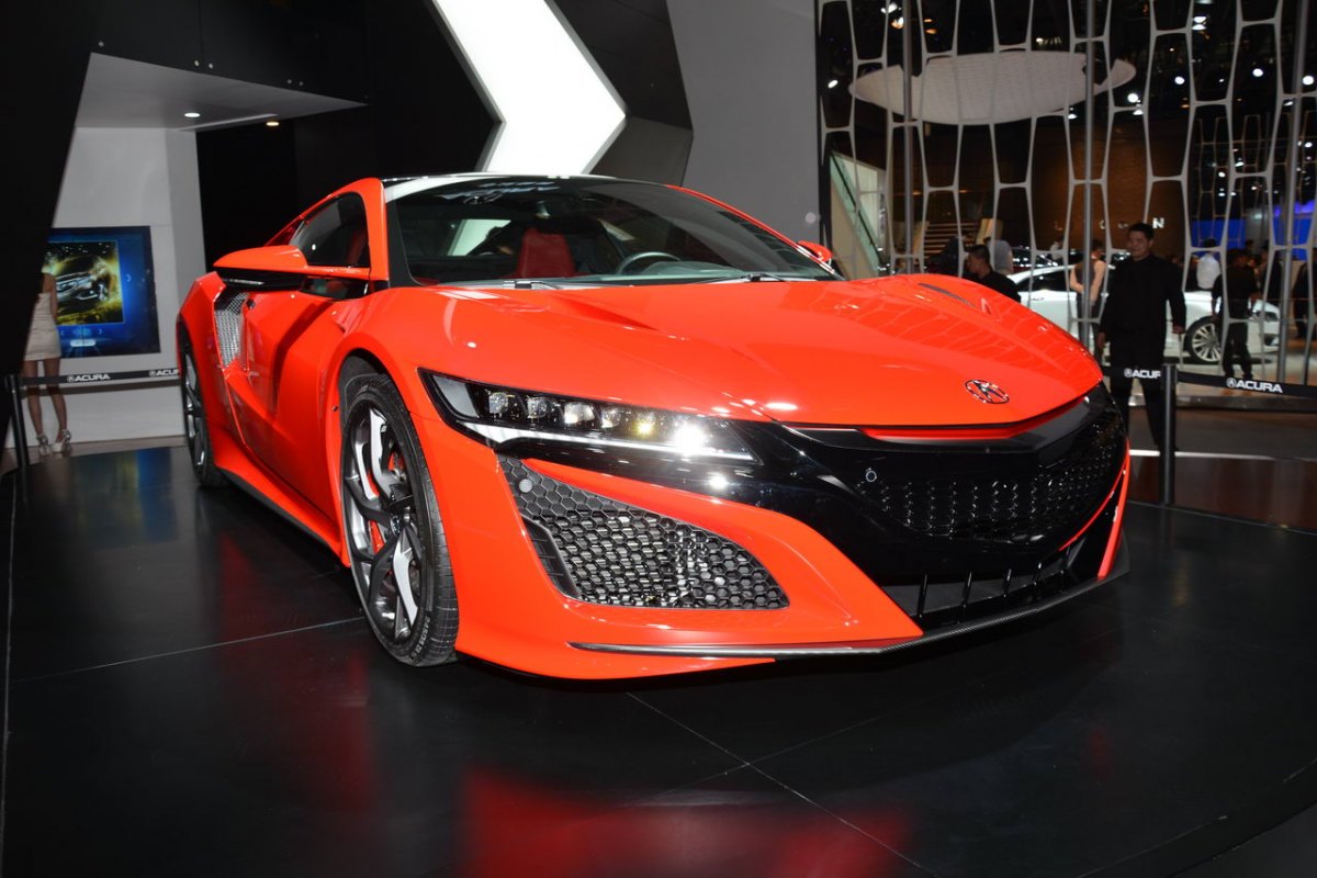 2016չȫکNSXܳ ۹ɧ