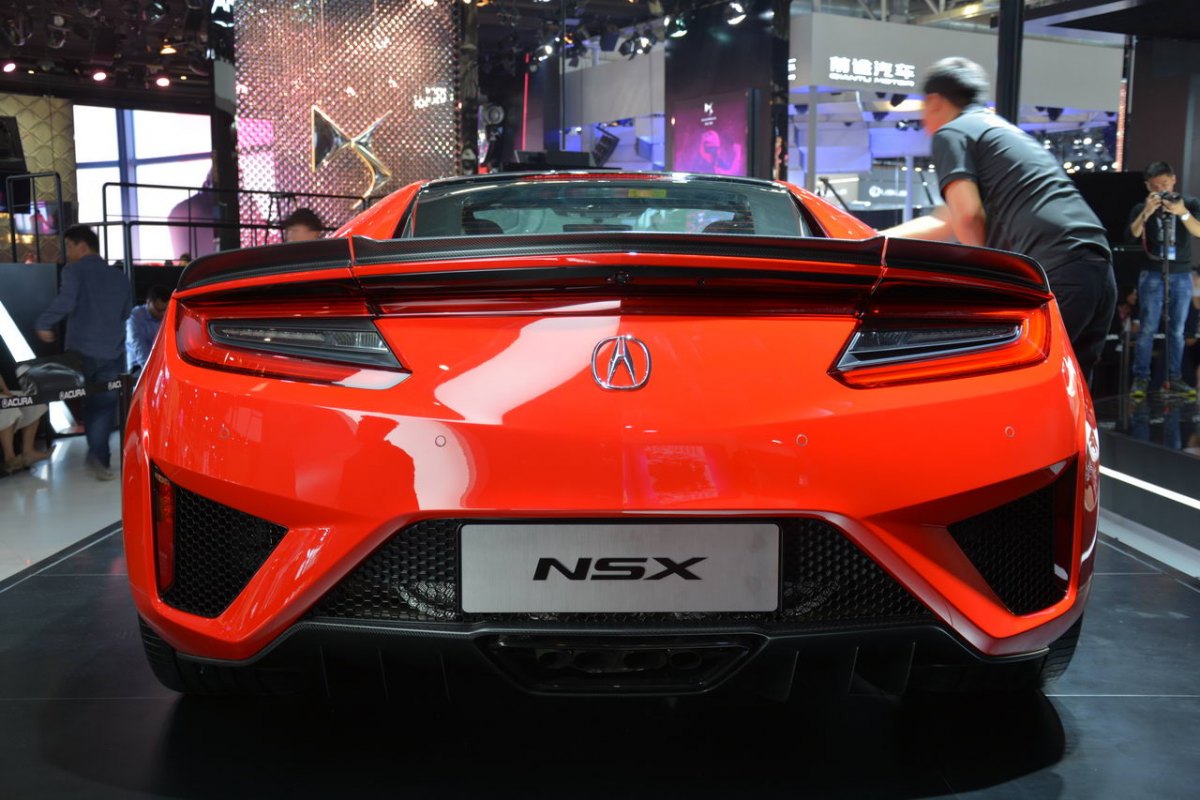 2016չȫکNSXܳ ۹ɧ