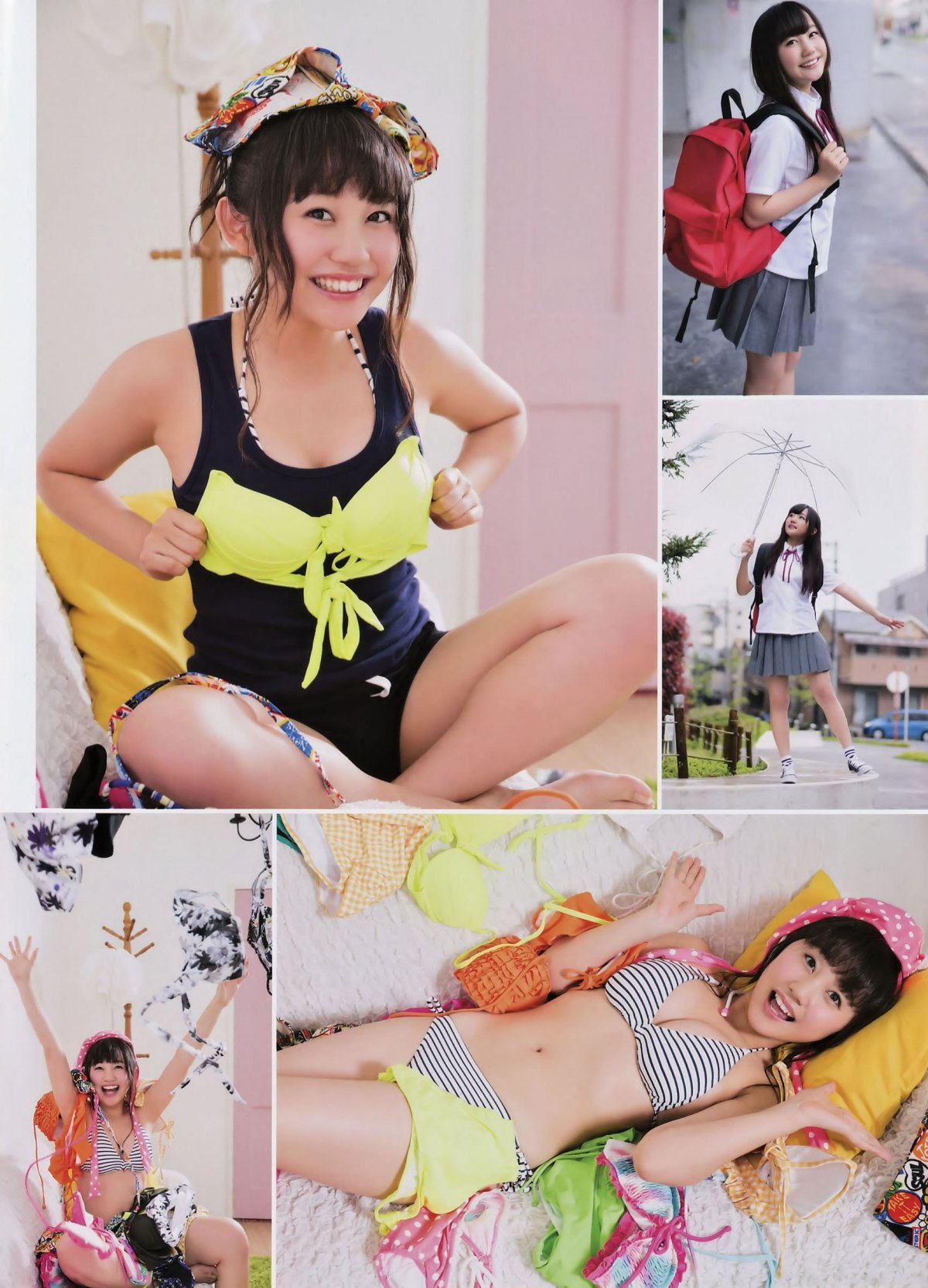 ľɼoβޤ䡢ԣ_[ENTAME] 2015.06(ͼ6)