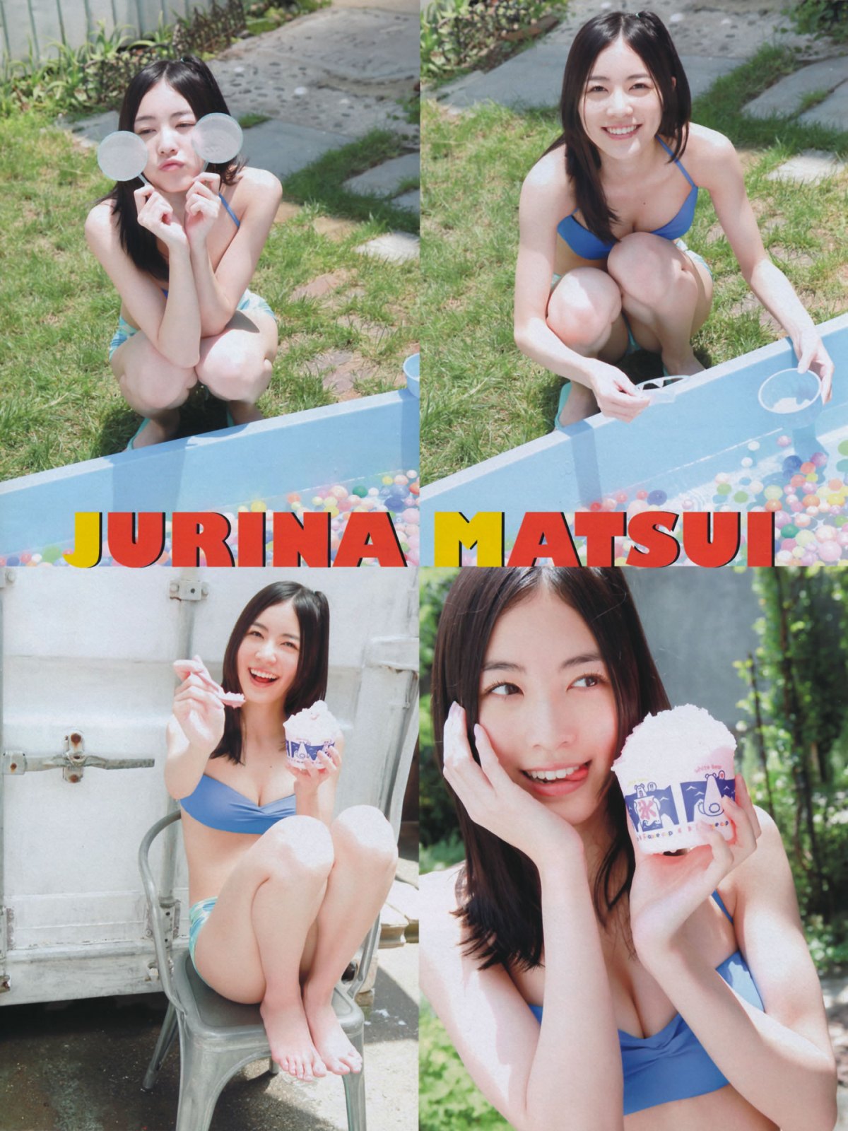 ձAKB48Ա2014дؿ_[FLASH] Summer(ͼ7)