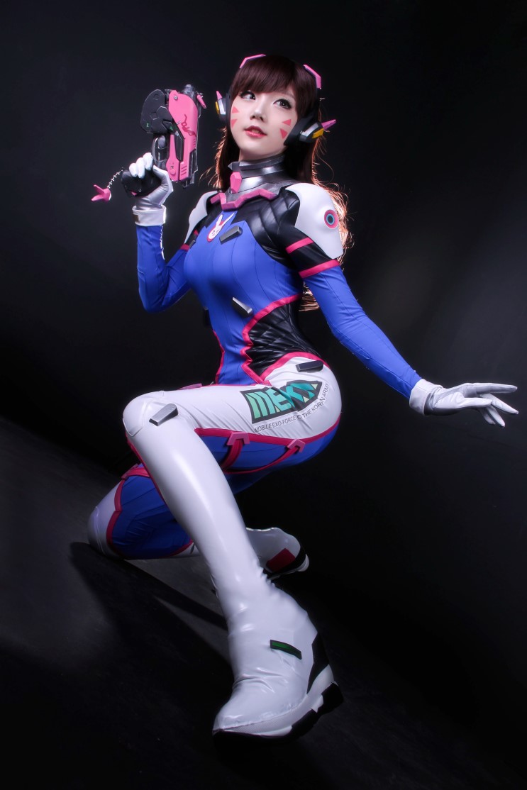 hսŮOverWatch D.VA