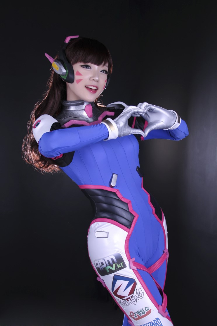 hսŮOverWatch D.VA