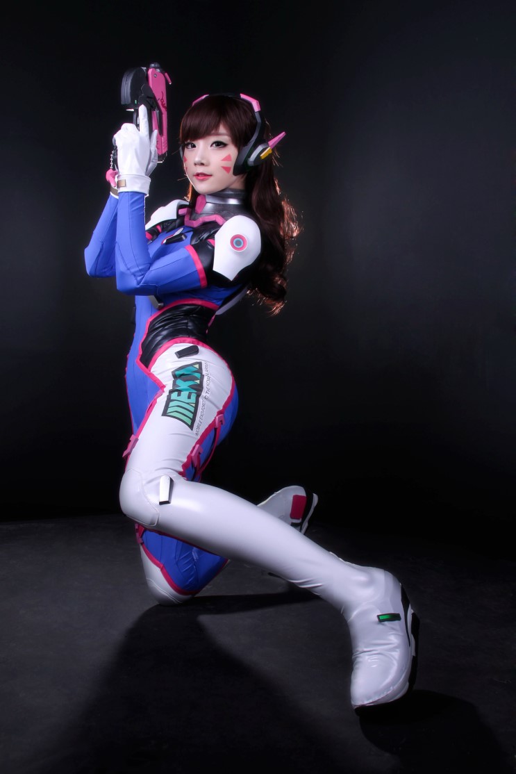 hսŮOverWatch D.VA