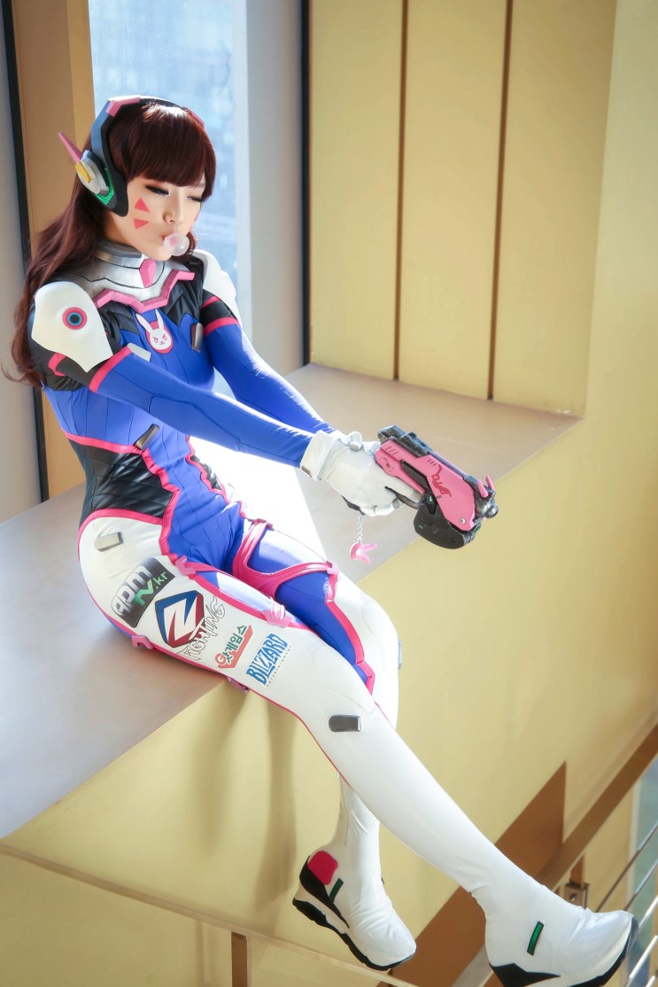 hսŮOverWatch D.VA