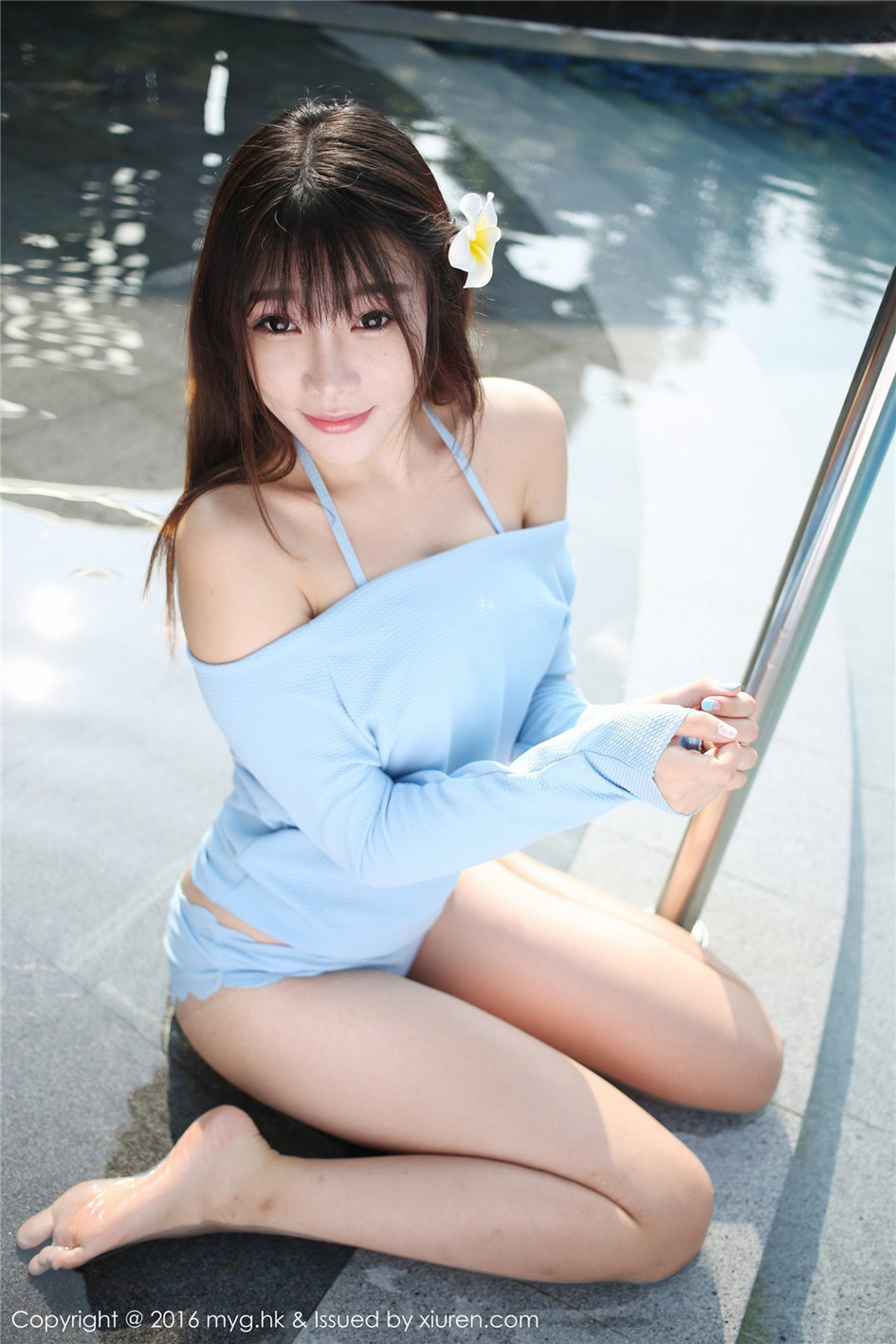 [MYGIRL¹] 崿Ů֥֥BootyӾд VOL.224