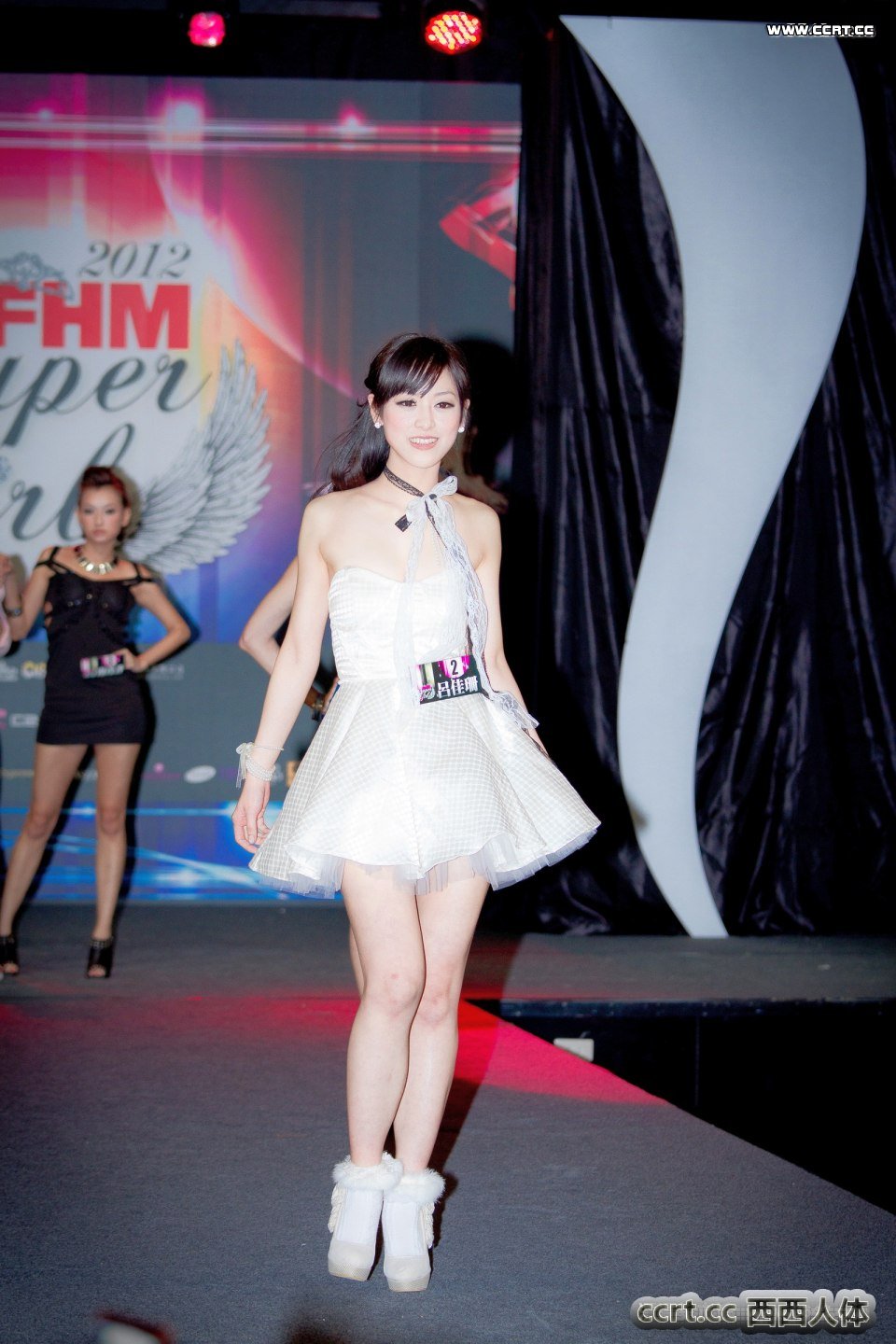 FHM2012ܾģ