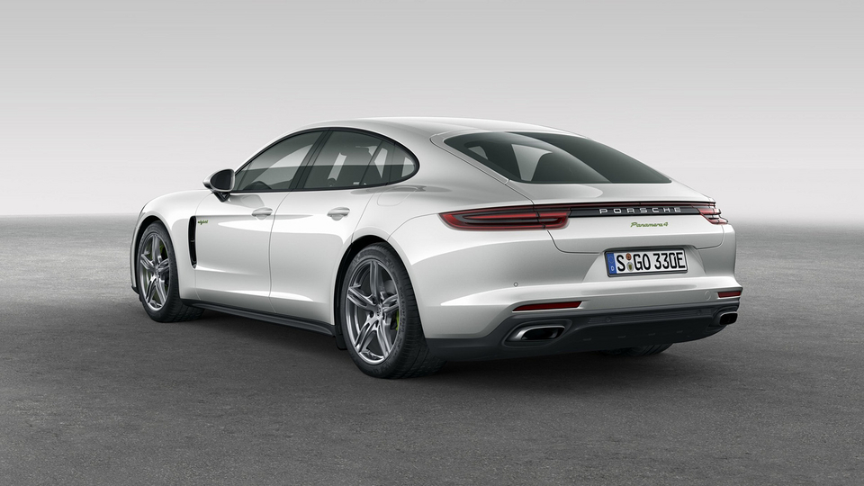 ʱPanamera4ſܳͼƬֽ(ͼ1)