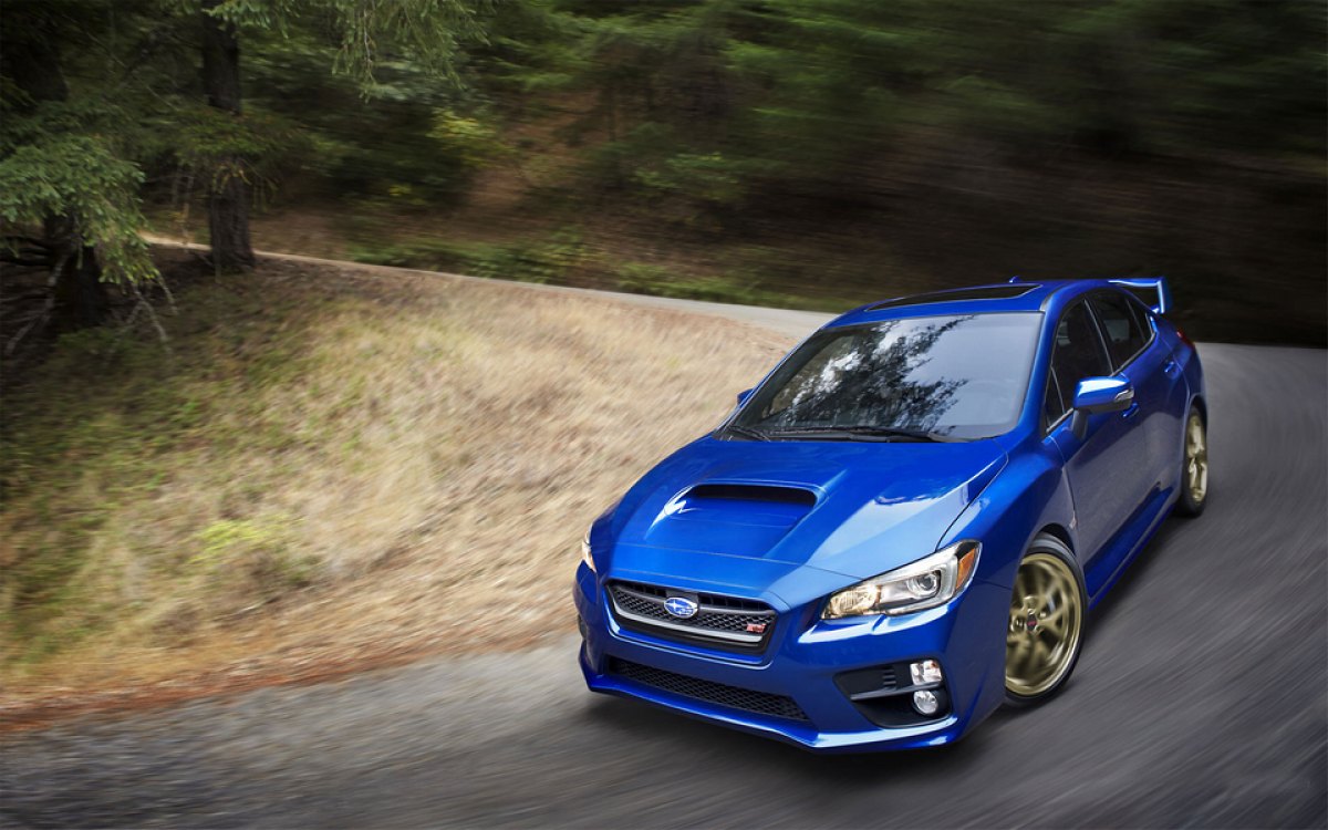 ˹³WRX STIֽ(ͼ4)