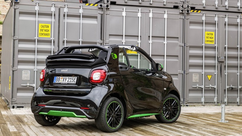 2017 SMART fortwoֽ(ͼ17)