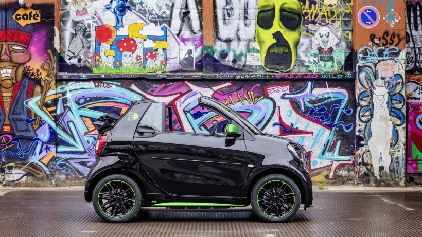 2017 SMART fortwoֽ(ͼ18)