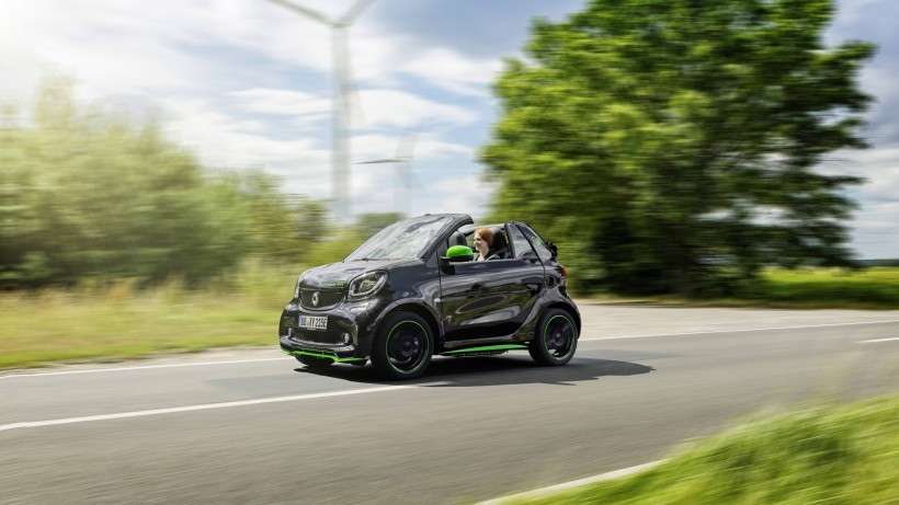 2017 SMART fortwoֽ(ͼ2)