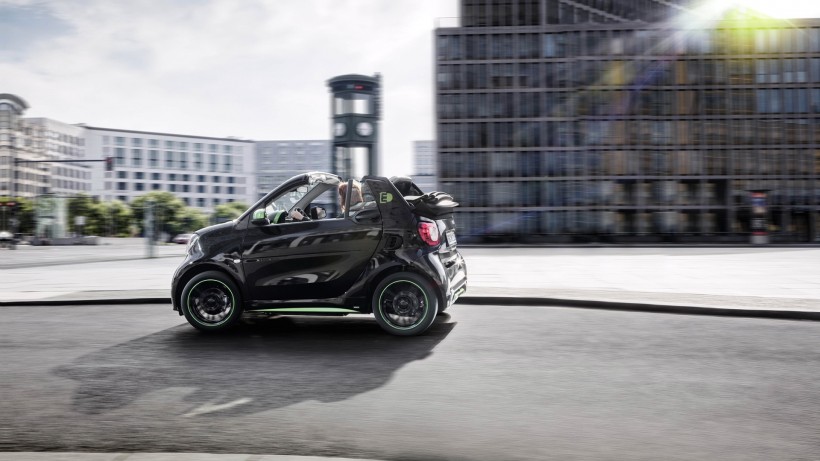 2017 SMART fortwoֽ(ͼ5)