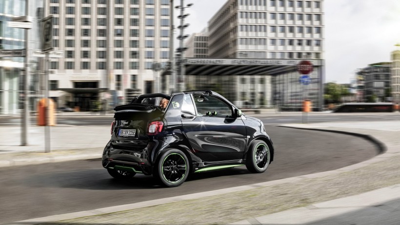 2017 SMART fortwoֽ(ͼ6)