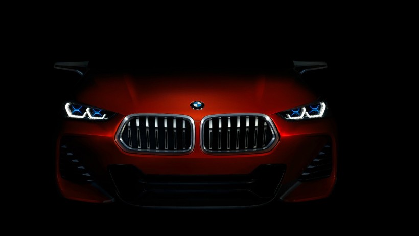 2016BMWX2ֽ(ͼ4)