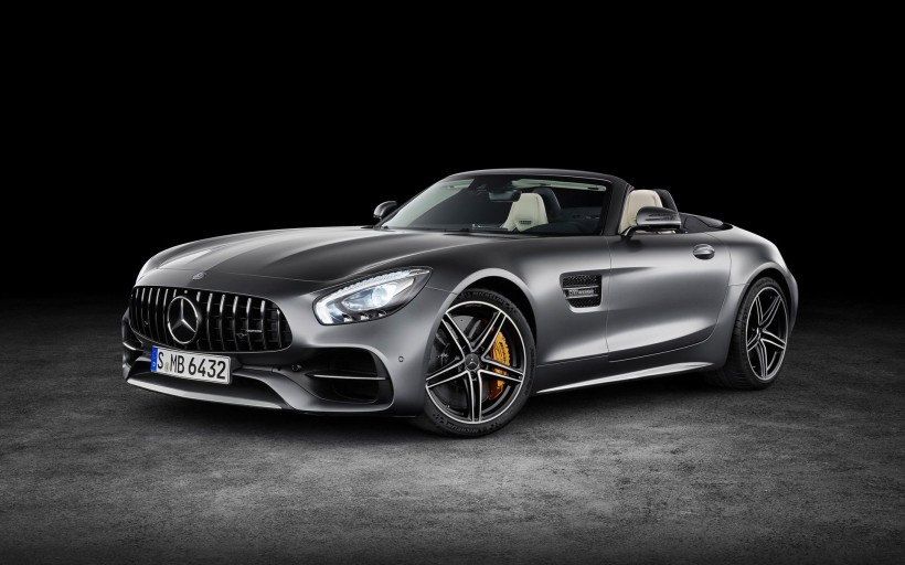 AMG GT GTCֽ